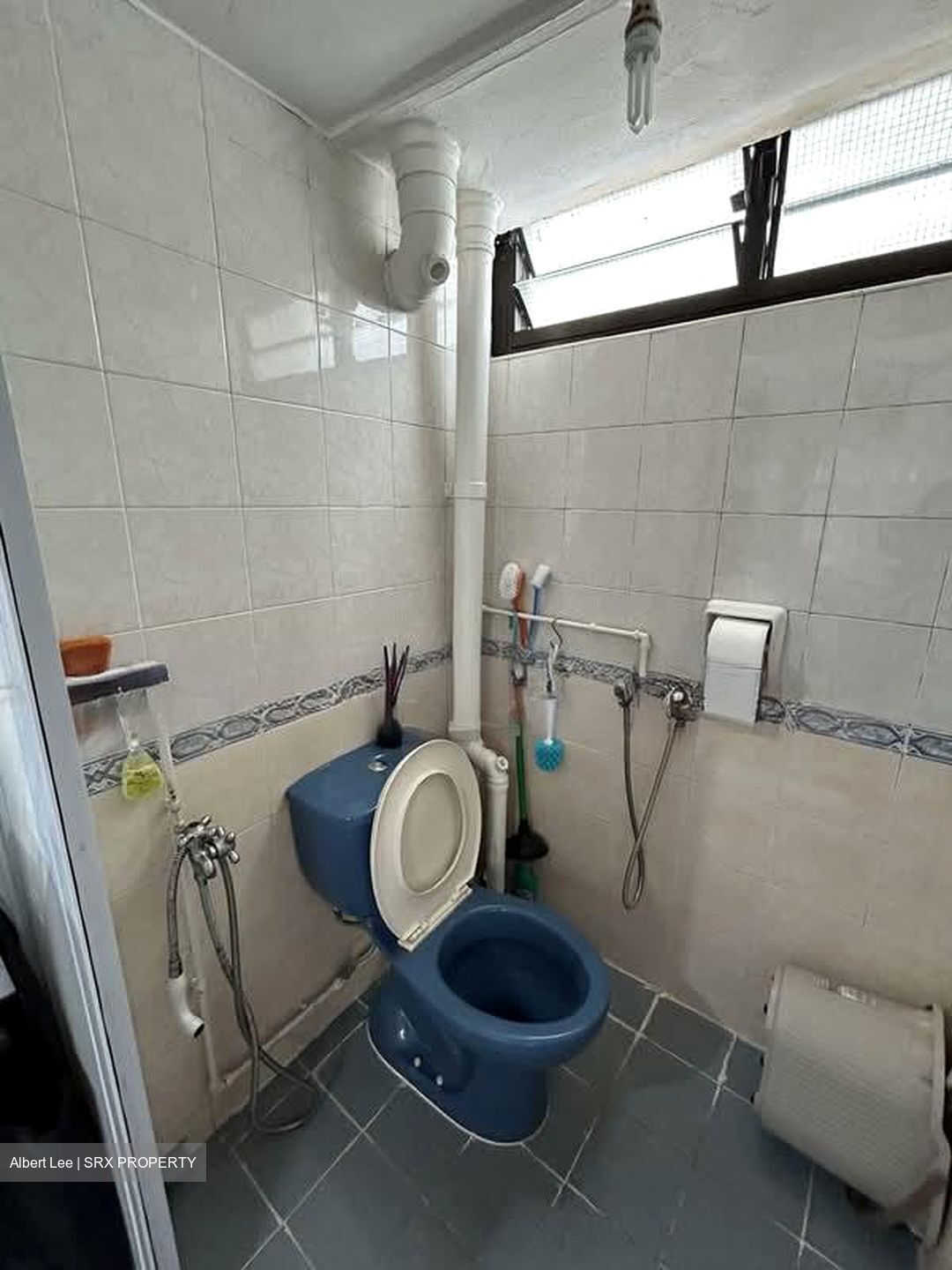 Blk 157 Meiling Heights (Queenstown), HDB 3 Rooms #532468371
